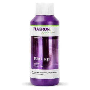 Plagron Start-up - стимулатор за първоначално подхранване