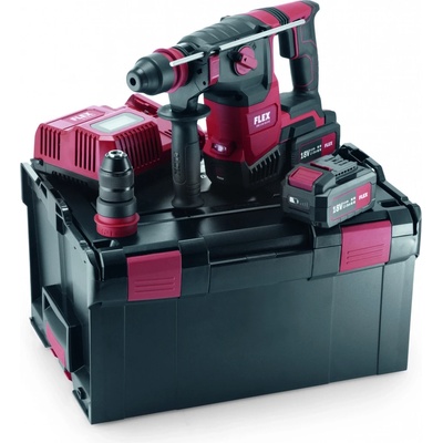 Flex CHE 2-26 18.0-EC/5.0 Set