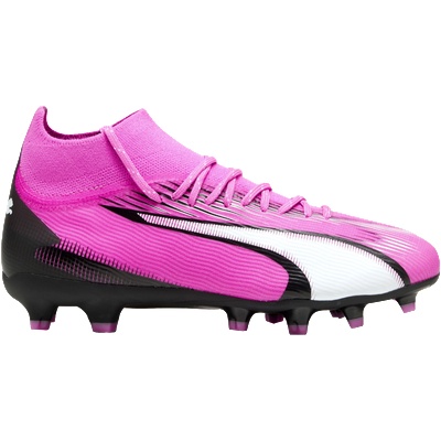 PUMA Футболни обувки Puma ULTRA PRO FG/AG Jr 107769-01 Размер 35, 5 EU