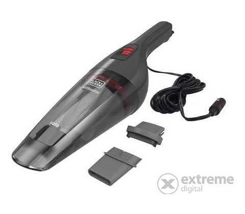 Black & Decker NVB 12 AVA
