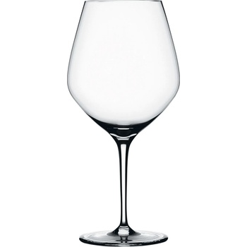 Image 1 of Spiegelau Чаша за червено вино AUTHENTIS BURGUNDY, комплект 4 бр. , 700 мл, Spiegelau (SP4400180)