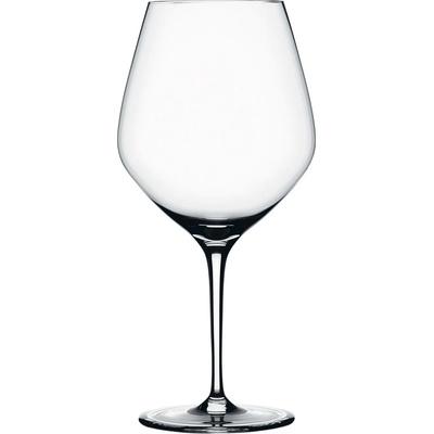 Spiegelau Чаша за червено вино AUTHENTIS BURGUNDY, комплект 4 бр. , 700 мл, Spiegelau (SP4400180)