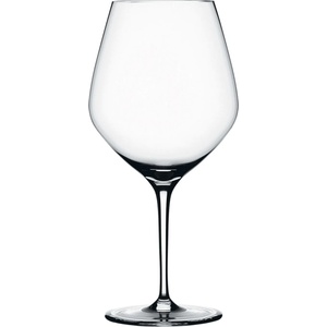 Spiegelau Чаша за червено вино AUTHENTIS BURGUNDY, комплект 4 бр. , 700 мл, Spiegelau (SP4400180)