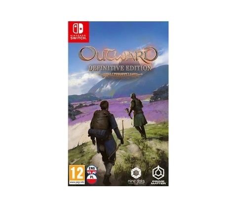 Outward (Definitive Edition)