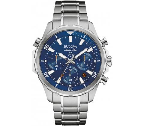 Bulova 96B256