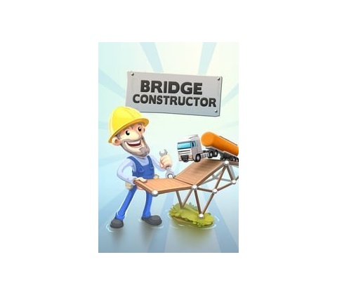 Bridge Constructor