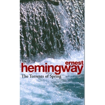 The Torrensts Spring