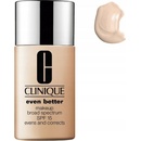 Clinique Even Better Dry Combinationl to Combination Oily make-up SPF15 25 Buff 30 ml