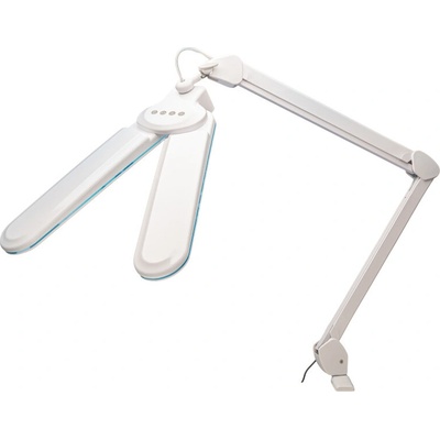 Shesto Dvojitá stolová lampa Lightcraft