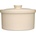 Iittala Ваза с капак Teema 2, 5 л светлобежова (1062240)