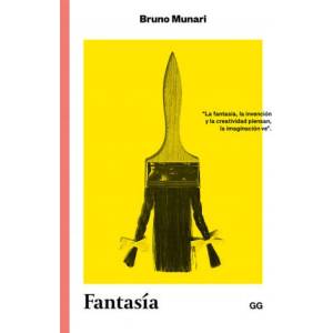 FANTASÍA | BRUNO MUNARI (2018)