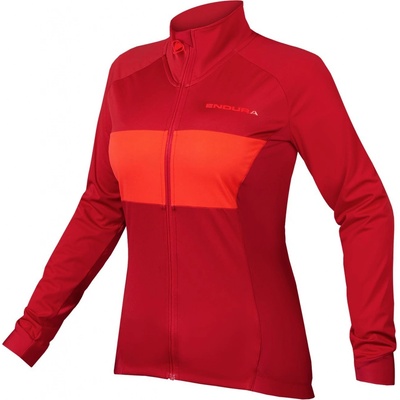 Endura FS260-Pro Jetstream s dlouhým rukávem dámský