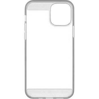 Black Rock Калъф Black Rock air robust за Apple iPhone 12 Pro Max - Прозрачна KP28830 (28830)