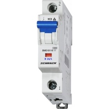Schrack B 10kA BM018116