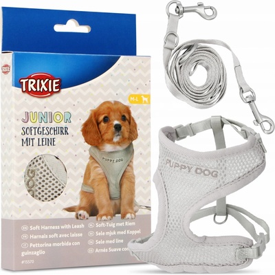 Trixie Postroj vodítko JUNIOR souprava