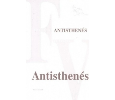 Antisthenés