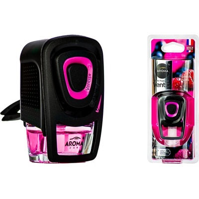 Aroma Car Ventis FOREST FRUITS