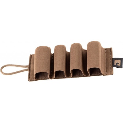 Clawgear Velcro insert na pištoľové zásobníky Coyote