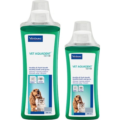 Virbac Vet Aquadent 250 ml