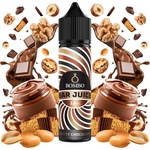 Bombo Bar Juice Nutty Chocolate 12ml/60ml - vape