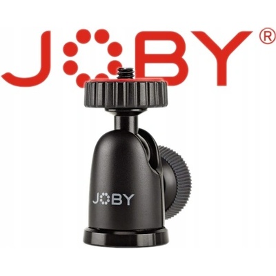 Joby BallHead 1K – Zbozi.Blesk.cz