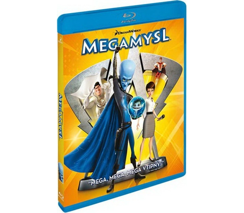 Megamysl: BD