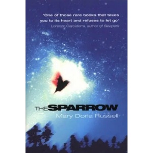 Sparrow | Mary Doria Russell (1997)