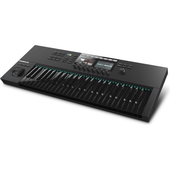 Native Instruments Komplete Kontrol S49 MK2