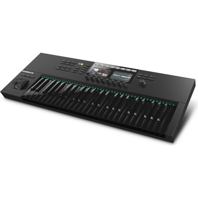 Native Instruments Komplete Kontrol S49 MK2