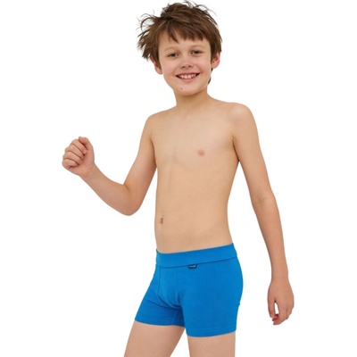 Cornette chlapecké boxerky 1005/01 marine