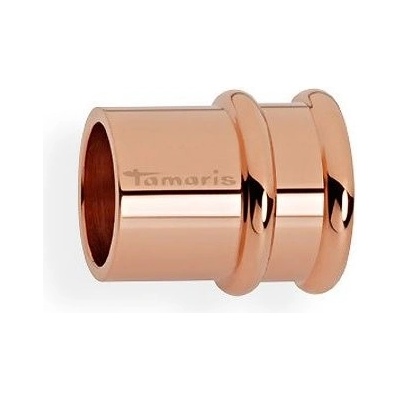 Tamaris Sleeve A04192000 for Coco Leather strap Rose Gold