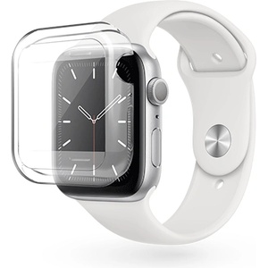iStyle Предпазващ Hero кейс от iSTYLE за Apple Watch 3 - 42 mm (K-PL42010101000003)