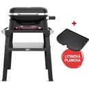 WEBER Compact Stand