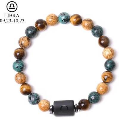 Gaira náramok Zodiac 3127 Váhy