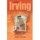 Rok vdovou-nová
