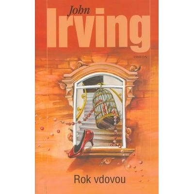 Rok vdovou-nová