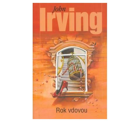 Rok vdovou-nová
