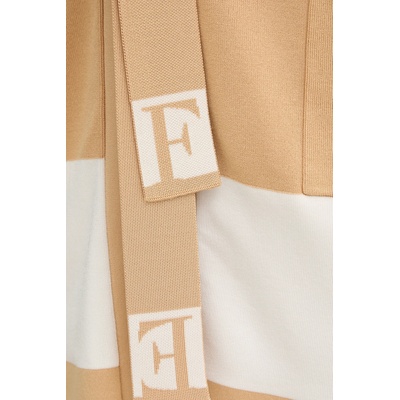 Elisabetta Franchi Жилетка Elisabetta Franchi (MK02S56E2)