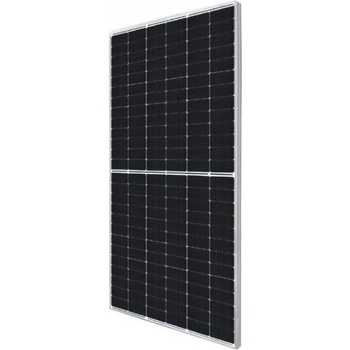 Canadian Solar Fotovoltaický panel 455Wp CS6L-455MS černý rám