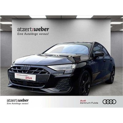 Audi A3 TDI S-line 110 kW