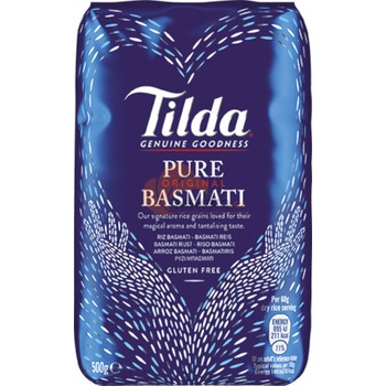 Tilda Basmati rýže 0,5 kg