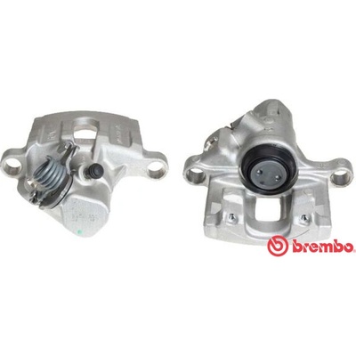 Brzdový strmeň BREMBO F 49 119 (F49119)
