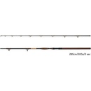 Delphin SymbolCAT Bronze 2,85 m 500 g 2 diely