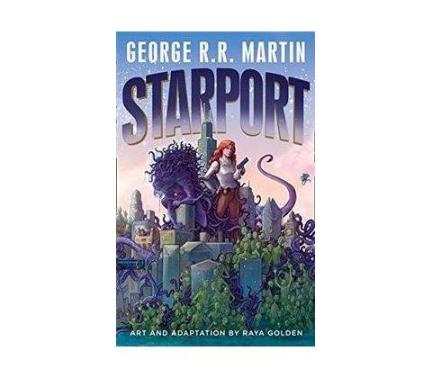 Starport