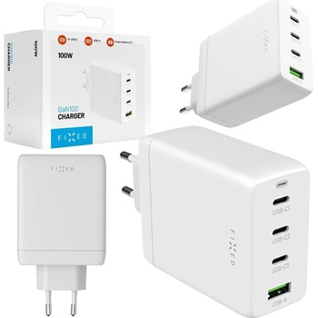 FIXED FIXCG100-3CU-WH