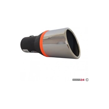 Paolo Универсален Накрайник за Ауспух 269 1бр