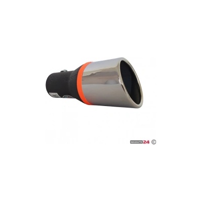 Paolo Универсален Накрайник за Ауспух 269 1бр