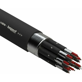 Bespeco CV48 Мултикабел (CV48)