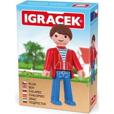 Efko Igráček Kluk
