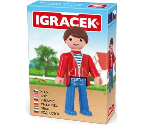 Efko Igráček Kluk